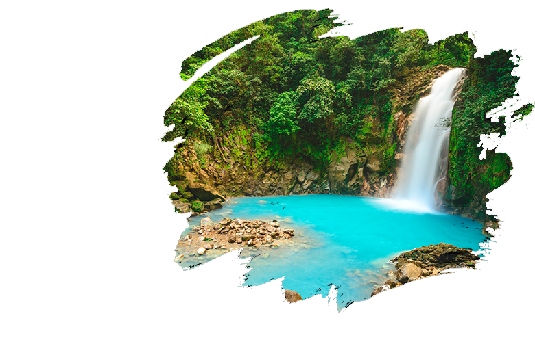 Cataratas Adventure Park Costa Rica