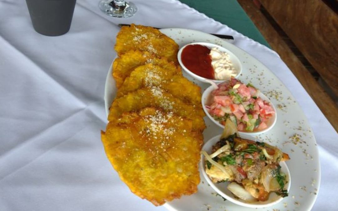 La Ruta Gastronómica de Miramar en Puntarenas